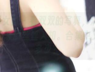 3Agirl女郎 – 看双双的写真，满满是那种难以言表的丝丝入扣。合集中又能找到多少？