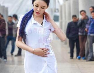 你可能没见过的油亮丝，古色古香到不行，爱丝的高清美图，没有一点拗口！
