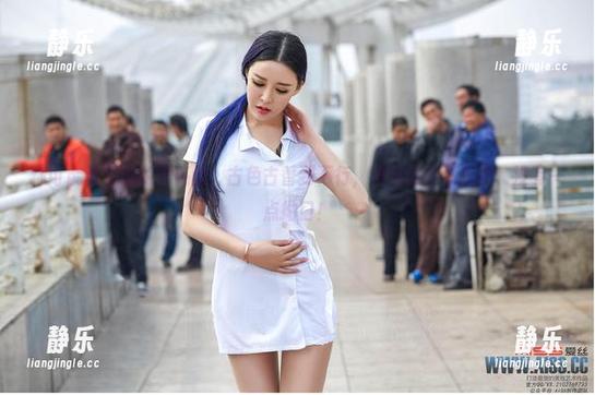你可能没见过的油亮丝，古色古香到不行，爱丝的高清美图，没有一点拗口！