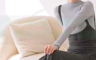 BoBoSocks袜啵啵 – 奶油的欢乐jk制服花絮，美图图包开挂分享，速来围观