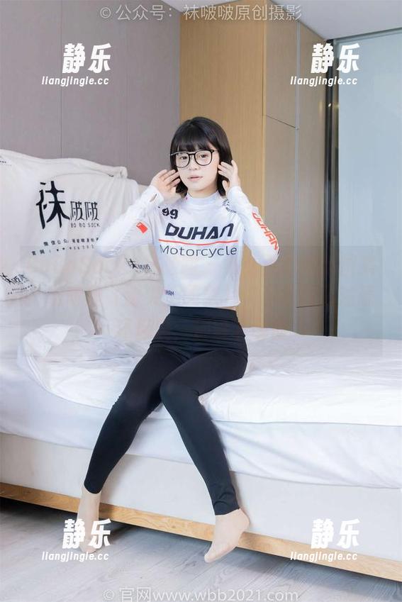 BoBoSocks袜啵啵-小甜豆 BoBoSocks袜啵啵 - 小甜豆的最新图集:咖啡丝(脚尖加固款),下载前请注意环保哦,别留下鼻血