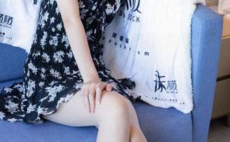 BoBoSocks袜啵啵 – 黑丝（脚尖加固款）写真值得下载，甜甜圈真会玩！
