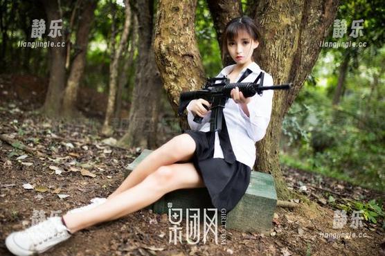 GIRLT果团网 蹦出来的福利:果团网玉米甜心作品,绝对会让你停留多一秒。