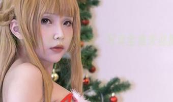 Hana Bunny的油亮时光，写真全集未必那么乏味。
