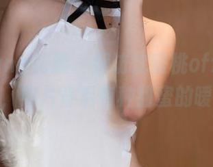 HuaYang花漾 – 探访沈蜜桃off的少女美图，照片背后有种甜蜜的暧昧感