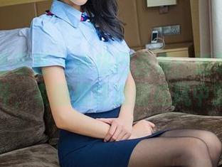 IMiss爱蜜社 – 小热巴合集：透明衣橱大公开，衣服都能透明在风中飘～