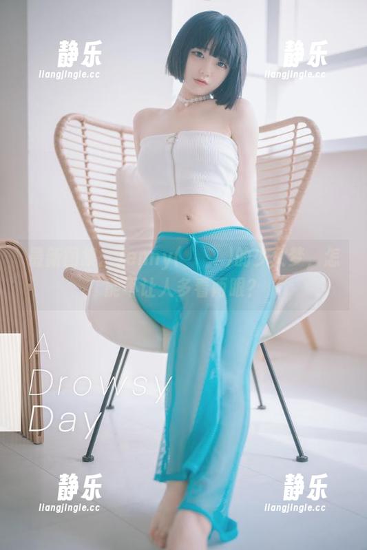 最新图集：Jenny(정제니)的少女梦，怎能不让人多看两眼？