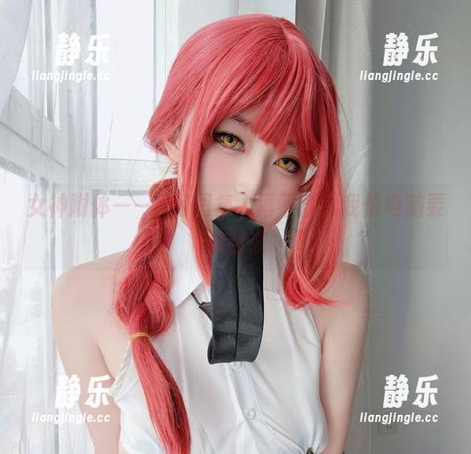 K酱 女神附体——K酱图集,再不翻页我怕电脑要烧起来