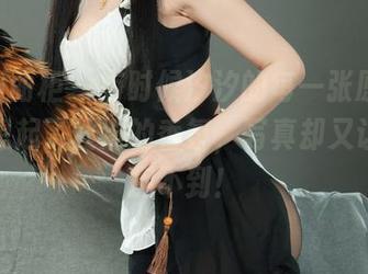 Ligui丽柜 – 有时候汐汐的每一张原图都让我想起了丝滑的香氛，写真却又让我捕捉不到！