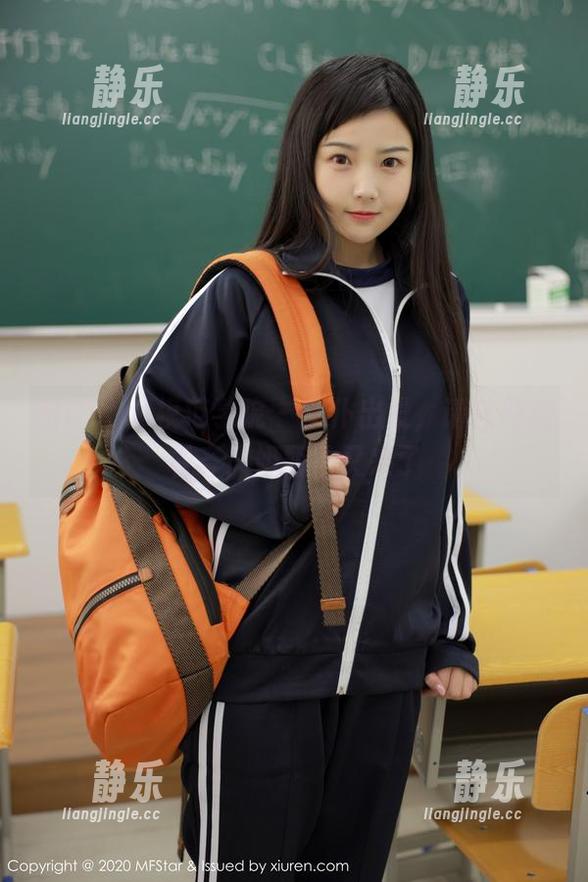 MFStar模范学院-奶瓶子 MFStar模范学院 - 女仆出没,请向网盘看齐!奶瓶子又来了