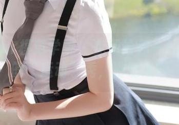 MFStar模范学院 – 免费给你一场韩好甜的“运动”秀，别眨眼哦