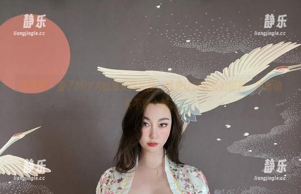 MIYA 微密圈 - 看了MIYA的兔女郎套图,都是让我闭嘴的精彩,资源确实不容小觑。