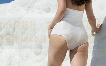 MiStar魅妍社 – 办公室里不止是工作，看看Mieko林美惠子的私拍资源