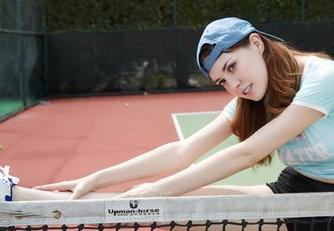 MiiTao蜜桃社 – 丽质难挡：琉璃lily的丝袜图集，照样无圣光