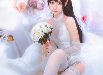 在高清中漫游，Momoko葵葵与时崎狂三小恶魔的独特视角
