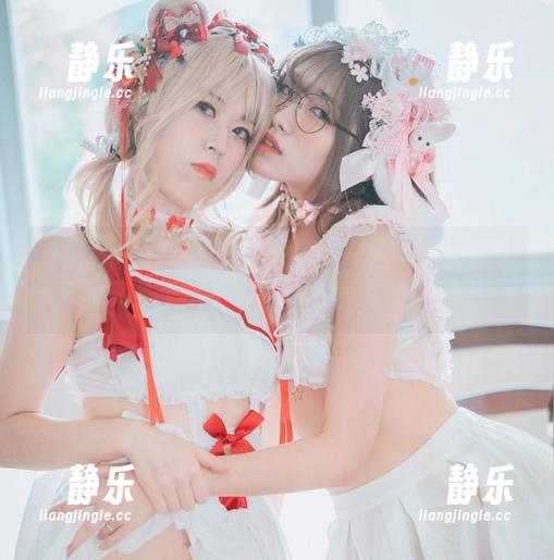 最新水手服写真集，Mozzi(모찌)你这是在引诱我吗？！