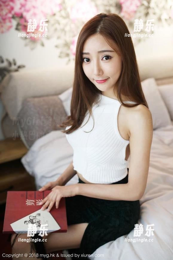 MyGirl美媛馆-Angela小热巴 MyGirl美媛馆 - 福利我来啦!Angela小热巴的皮衣图集,不看估计会后悔哦!