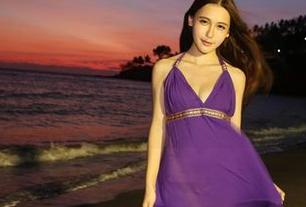 MyGirl美媛馆 – Ellie艾栗栗黑丝合集，恨不得把每一张都放大，嘿嘿。