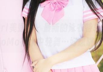 MyGirl美媛馆 – 最新的泳衣特辑，伊小七MoMo在水中轻舞…好想跳进去！