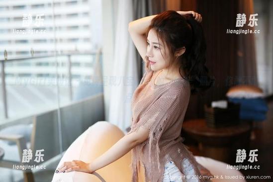 MyGirl美媛馆-八宝icey MyGirl美媛馆 - 免费呈现八宝icey的“姐姐”照片,你敢不敢点开?