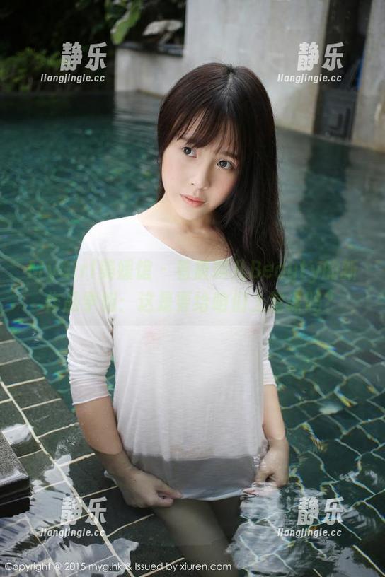 MyGirl美媛馆-唐琪儿Beauty MyGirl美媛馆 - 看唐琪儿Beauty的新作品学姐:这是要给咱们上堂课吗?