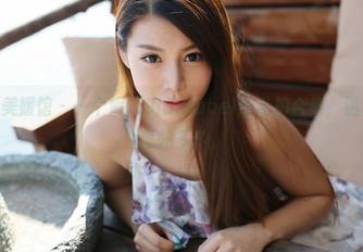 MyGirl美媛馆 – 一个妮儿Bluelabel的私拍合集，温柔如水，意外多多。