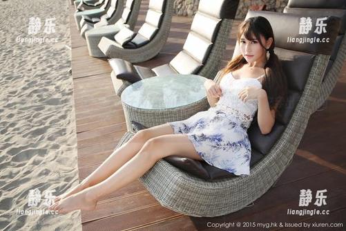 MyGirl美媛馆-糯美子Mini MyGirl美媛馆 - 糯美子Mini的原图私拍,性感内衣穿出新风尚,大家常来围观哦,哈哈哈!