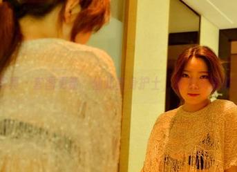 PANS写真 – 套图更新，仙儿变身护士，看来又要被洗脑了。