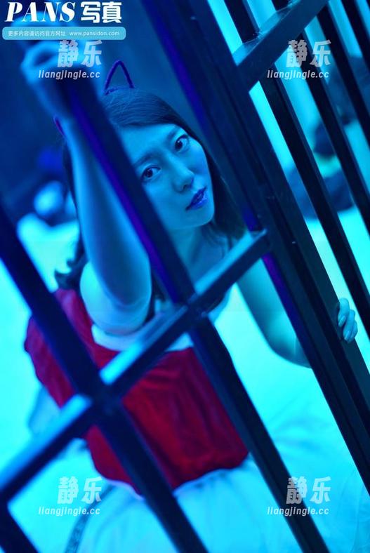 PANS写真-皮皮 PANS写真 - 壁纸版皮皮厨娘,她做的菜我敢不敢吃