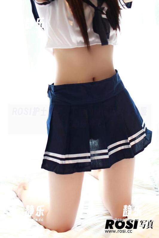ROSI ROSI护士图包:下载的时候记得深呼吸,防止心荡神飞!