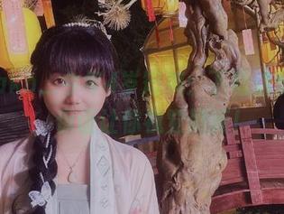 Sayako＿今年4岁短裤：下载这份清新，保证让你视觉刷新！