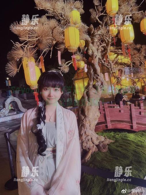 Sayako＿今年4岁短裤：下载这份清新，保证让你视觉刷新！