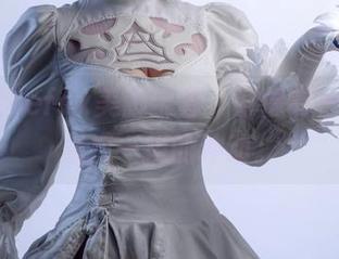Sayathefox美脚全套，好像有一种让人想摸一摸的冲动。