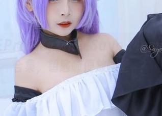 NIKKEPrivaty女仆！Sayo Momo的套图合集，钥匙随便放哪里欸？