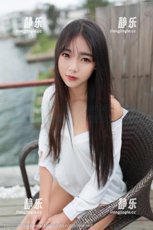 TGOD推女神-子纯儿Annie TGOD推女神 - 子纯儿Annie的可爱写真集,快来见证这次更新让我心变得更软!