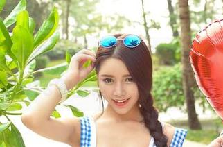 TGOD推女神 – 看这一堆资源，歆小兔chobits的圣诞创意挺有趣的