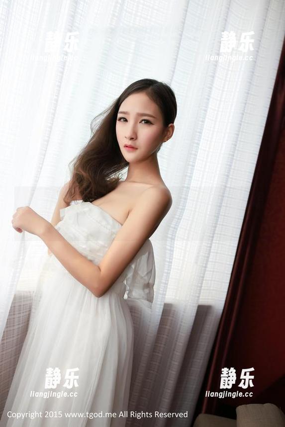 TGOD推女神-美昕Yumi TGOD推女神 - 美昕Yumi是怎样驾驭短裤的?看图包,自行体会!