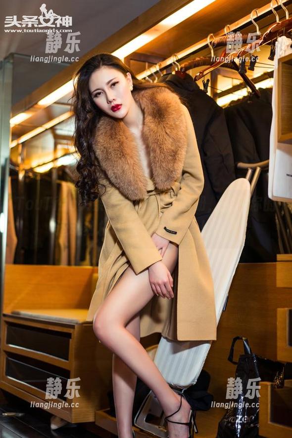 TouTiao头条女神-李温柔 TouTiao头条女神 - 最新图册,挑战你的运动刻板印象,李温柔上场!