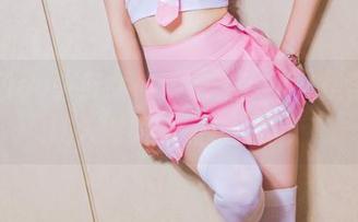 TouTiao头条女神 – 护士？不，是李由美让人捧腹的福利图集！