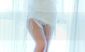 TuiGirl – 拯救你的图库，王馨瑶的豹纹值得下载！