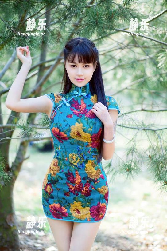TuiGirl推女郎-木婉晴 TuiGirl推女郎 - “裤里丝”新定义,冲网盘去看看木婉晴给我们带来了啥!