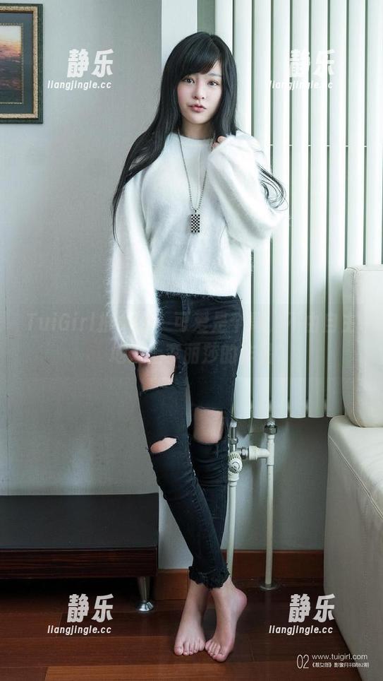 TuiGirl推女郎-李丽莎 TuiGirl推女郎 - 可爱是个毒,不由自主地爱上李丽莎的作品