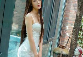 UGirls尤果网 – Miko马欣悦私房扎心，天使的模样果然不简单。