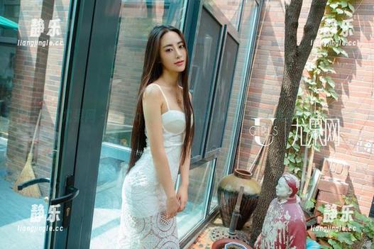 UGirls尤果网-Miko马欣悦 UGirls尤果网 - Miko马欣悦私房扎心,天使的模样果然不简单。