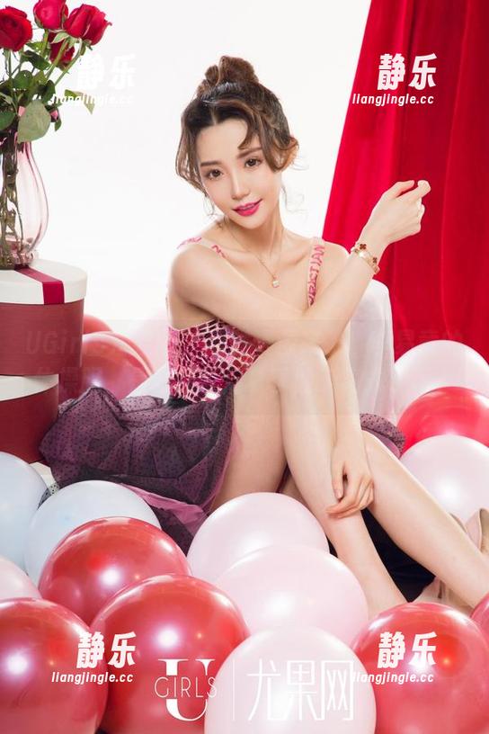 UGirls尤果网-李易童 UGirls尤果网 - 新鲜资源来了!李易童的体操服,是时候开启夏季健身模式了吧?