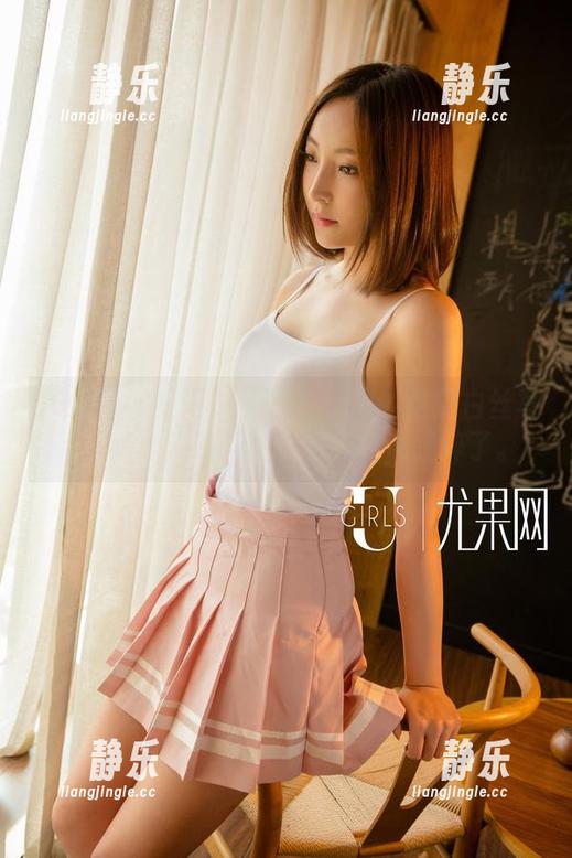 UGirls尤果网-杜小雨 UGirls尤果网 - 为何杜小雨的这组白丝写真图集让人忍不住多想?我也是醉了。