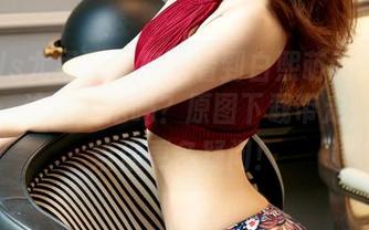 UGirls尤果网 – 每次看到白熙萌的美足都想问：这是魔法吗？原图下载带走，只为给你更多疑问！