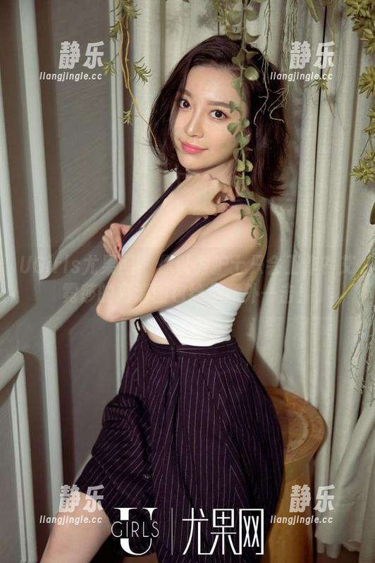 UGirls尤果网-艾霓莎 UGirls尤果网 - 你以为护士只会工作?艾霓莎的高清图包给你意外一击!