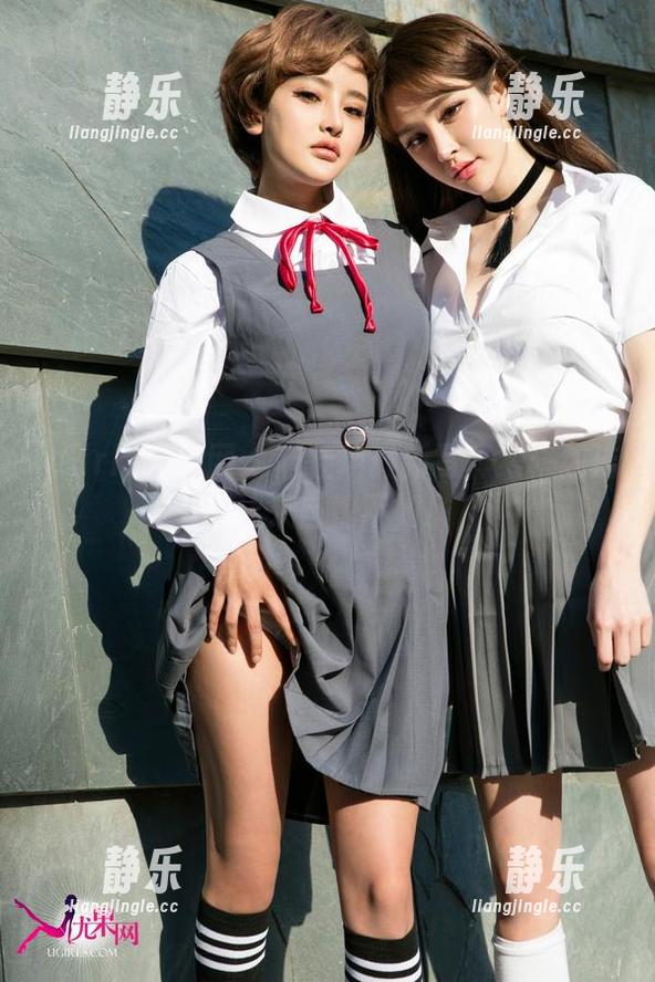 UGirls尤果网-赵佳琪 UGirls尤果网 - 赵佳琪最新写真集:纯洁得让人自愧不如!