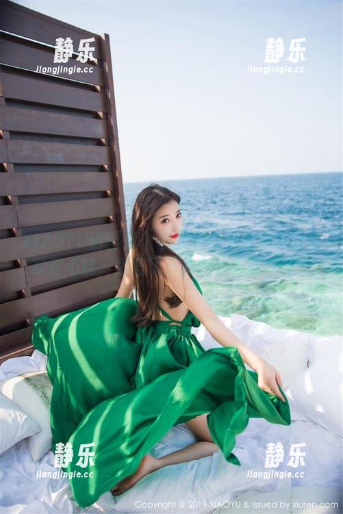 XIAOYU语画界-李丽莎 XIAOYU语画界 - 李丽莎的灰丝图集让你欲罢不能,别忘了下载哦,免得后悔!